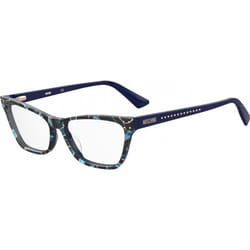 Moschino MOS581-EDC MOS581 55 EDC Opticals