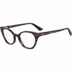 Moschino MOS582-086 MOS582 51 086 Opticals