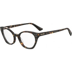 Moschino MOS582-086 MOS582 51 086 Opticals