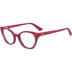 Moschino MOS582-C9A MOS582 51 C9A Opticals