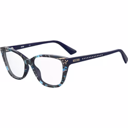 Moschino MOS583-EDC MOS583 54 EDC Opticals