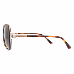 Jimmy Choo Sunglasses JUDY/S 0T4 HA Havana Pink Brown Gradient