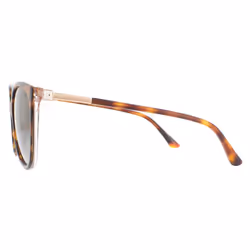 Jimmy Choo Sunglasses Lissa/S 0T4 HA Havana Pink Brown Gradient