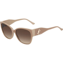 Jimmy Choo SHAY-S-58KONHA SHAY 58 S 58KONHA Sunglasses