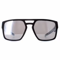 Tommy Hilfiger Sunglasses TH 1805/S 003 T4 Matte Black Grey Mirror