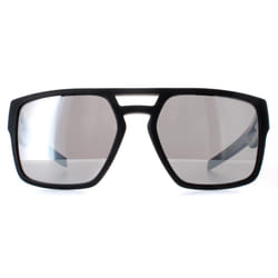Tommy Hilfiger Sunglasses TH 1805/S 003 T4 Matte Black Grey Mirror