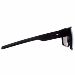 Tommy Hilfiger Sunglasses TH 1805/S 003 T4 Matte Black Grey Mirror