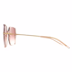 Hugo Boss Sunglasses BOSS 1271/S FWM HA Nude  Brown Gradient