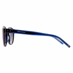 Tommy Hilfiger Sunglasses TH 1795/S PJP 9O Blue Dark Grey Gradient