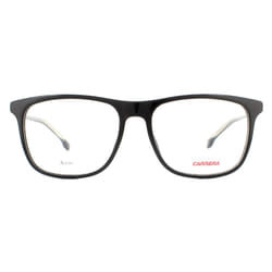 Carrera Glasses Frames 1125 807 Black Men