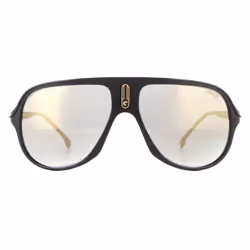 Carrera Sunglasses Safari 65 003 JO Matte Black  Grey Bronze Mirror