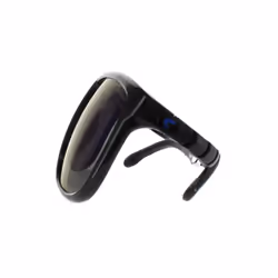 Carrera Sunglasses Hyperfit 17S D51 XT Black Blue Blue Sky Mirror