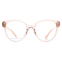 Tommy Hilfiger Glasses Frames TH 1842 35J Pink Women