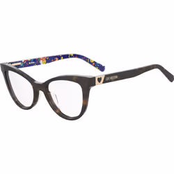 Love Moschino MOL576-086 MOL576 51 086 Opticals