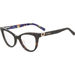 Love Moschino MOL576-086 MOL576 51 086 Opticals