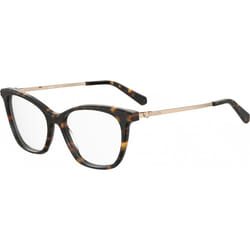 Love Moschino MOL579-086 MOL579 53 086 Opticals