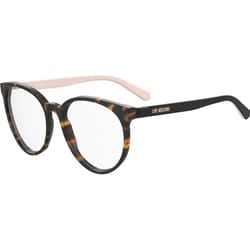 Love Moschino MOL582-086 MOL582 55 086 Opticals