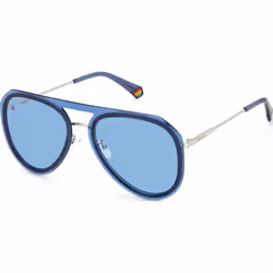 Polaroid PLD-6151-G-S-PJP PLD 6151 G S 59 PJP Sunglasses