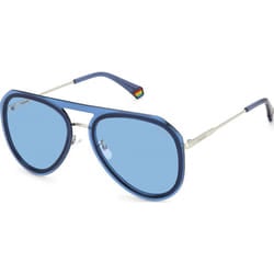 Polaroid PLD-6151-G-S-PJP PLD 6151 G S 59 PJP Sunglasses