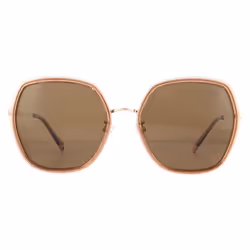 Polaroid Sunglasses PLD 6153/G/S 35J/SP Pink Bronze Polarized