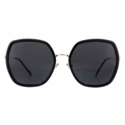 Polaroid Sunglasses PLD 6153/G/S KB7 M9 Grey Gold Grey Polarized