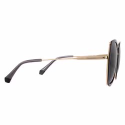 Polaroid Sunglasses PLD 6153/G/S KB7 M9 Grey Gold Grey Polarized