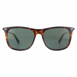 Polaroid Sunglasses PLD 2109/S 086/UC Havana Green Polarized