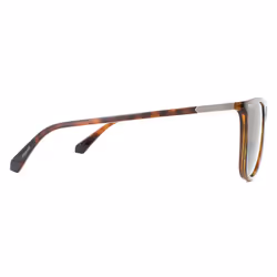 Polaroid Sunglasses PLD 2109/S 086/UC Havana Green Polarized