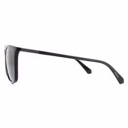 Polaroid Sunglasses PLD 2109/S 807/M9 Black Grey Polarized