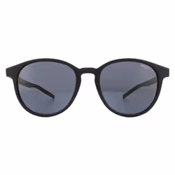 Hugo by Hugo Boss Sunglasses HG1127/S 003/IR Matte Black Grey