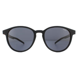 Hugo by Hugo Boss Sunglasses HG1127/S 003/IR Matte Black Grey