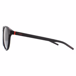Hugo by Hugo Boss Sunglasses HG1127/S 003/IR Matte Black Grey