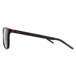 Hugo by Hugo Boss Sunglasses HG1128/S 003/IR Matte Black Grey