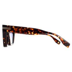 Marc Jacobs Sunglasses MJ 1001/S 086 GB Havana  Grey Azure