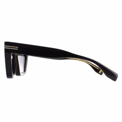 Marc Jacobs Sunglasses MJ 1001/S 807 9O Black  Dark Grey Gradient