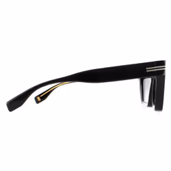 Marc Jacobs Sunglasses MJ 1001/S 807 9O Black  Dark Grey Gradient