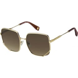 Marc Jacobs MJ-1008-S-01Q MJ 1008 59 S 01Q Sunglasses