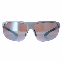 Under Armour Sunglasses 0002/G/S 09V White Blue
