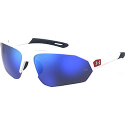 Under Armour UA-0001-G-S-6HT UA 0001 G S 72 6HT Sunglasses