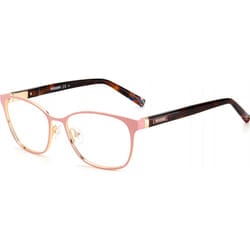 Missoni MIS-0062-BKU MIS 52 0062 BKU Opticals