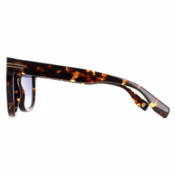 Marc Jacobs Sunglasses MJ 1012/S 086 GB Havana  Grey Azure