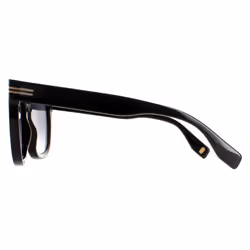 Marc Jacobs Sunglasses MJ 1012/S 807 9O Black  Dark Grey Gradient