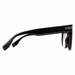Marc Jacobs Sunglasses MJ 1012/S 807 9O Black  Dark Grey Gradient