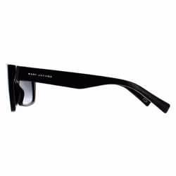 Marc Jacobs Sunglasses MARC ICON 096/S 08A 9O Black Grey Dark Grey Gradient