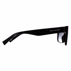 Marc Jacobs Sunglasses MARC ICON 096/S 08A 9O Black Grey Dark Grey Gradient