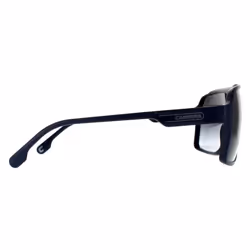 Carrera Sunglasses 1030/S PJP 9O Blue Dark Grey Gradient