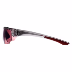 Under Armour Sunglasses 0012/S 268 Grey Red