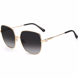 Jimmy Choo KORI-G-SK-RHL-9O KORI 60 G SK RHL 9O Sunglasses