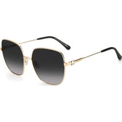 Jimmy Choo KORI-G-SK-RHL-9O KORI 60 G SK RHL 9O Sunglasses