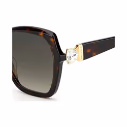 Ladies' Sunglasses Jimmy Choo Ã¸ 57 mm (S0379595)